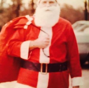 Meet your Posher, Paul